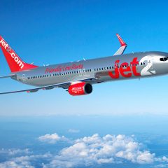 Jet2.com launch recruitment drive for up to 180 pilots