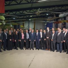Diamond Aircraft acquired by Chinese Wanfeng Auto Holdings Group