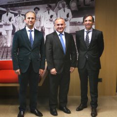 Iberia partners with FTEJerez