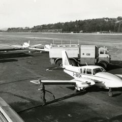 Tayside Aviation celebrates 50 years in business