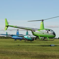 Preventing Helicopter Accidents, Helen Krasner