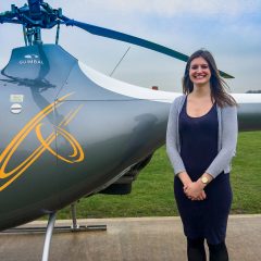 Helicentre Aviation announces 2017 scholarship winners