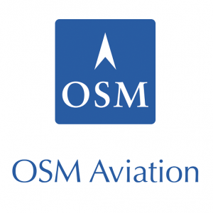 OSM logo