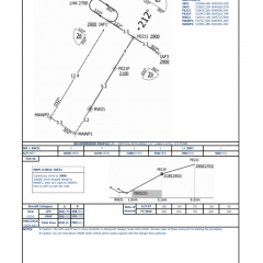 Haverfordwest consults on new instrument approaches