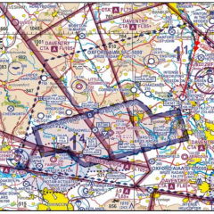 Brize / Oxford airspace proposals spark controversy