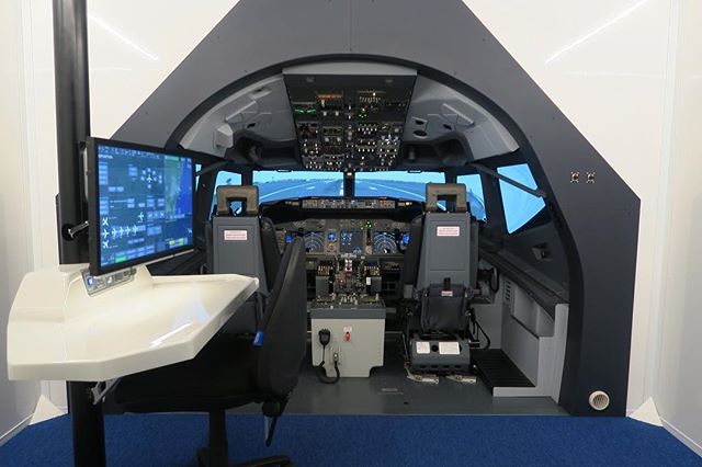 Virtual Aviation