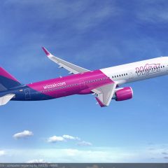 L3 CTS chosen by Wizz Air for additional pilot recruits