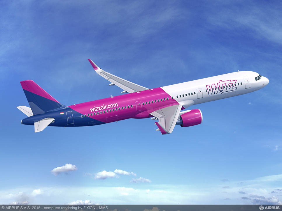 Wizz Air