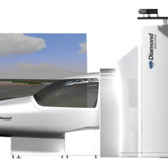 Pilot Flight Academy (PFA) orders simulators