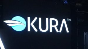 Kura Aviation Logo