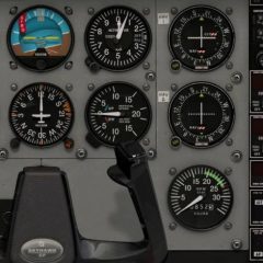 Left-hand & Right-hand Seat Differences