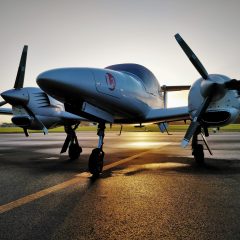 L3 Awarded Royal Air Force Multi-Engine Pilot Training Contract