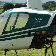 First Drone-Caused Aircraft Accident?!