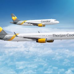 Thomas Cook Airlines launches new Airline Cadet Programme.