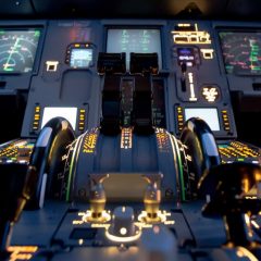 Virtual Aviation Launches UK’s First APS MCC Course