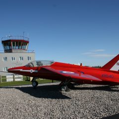 Cotswold Airport Appoints New Airport Manager