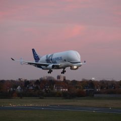 Brexit: Airbus and Britain