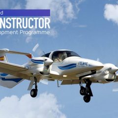 FTEJerez Flight Instructor Career Development Programme