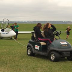 Boeing, Gliders, and Tomorrow’s Pilots