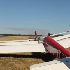 Lasham Gliding Society challenge the CAA