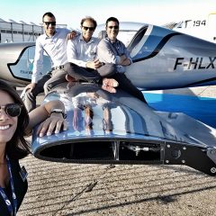 10 Elixir Aircraft Ordered for Airways Aviation Academy