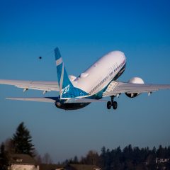 First Officer Pilot Apprenticeships Given Clearance