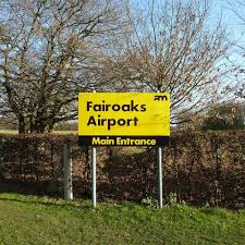 Fairoaks Gets New Vision