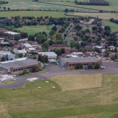 Aviation Skills Partnership to open Cranfield Academy