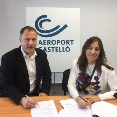Skyborne Launches IndiGo Cadet Pilot Programme