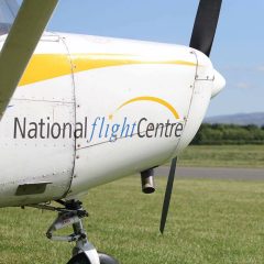 National Flight Centre Selects Alsim’s ALX