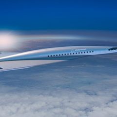 Professional Pilot Flight Training – what does the future hold?