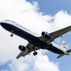 British Airways Opens Applications for New Pilots