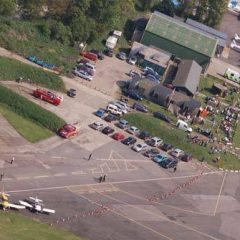 North Weald Flying Services Acquired