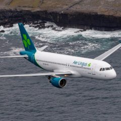 Aer Lingus open Fully-Funded ‘Future Pilot Programme’