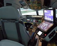 Skyborne to Offer Bespoke Simulator Training