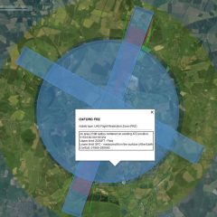 The Commercialisation of Lower Airspace