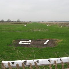 Right-Hand Seat Flying with no Training