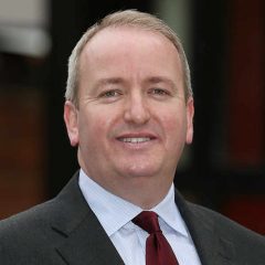 APPG-GA appoints new Chair