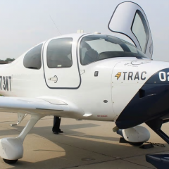 Cirrus Target Flight Training Market