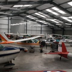 Airspeed Aviation appointed as Garmin Sales and Service Centre