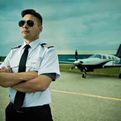 Canada’s Flying Training Crisis – any lessons for the UK?