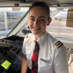 Wings Alliance to offer Pilot Studies Degree Programme