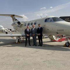 Skyborne selects Etihad Aviation Training for its IndiGo Cadet Pilot Progamme