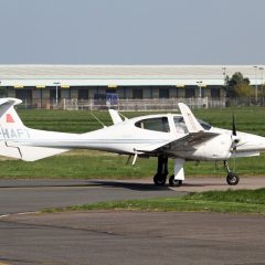 Airways Aviation group Acquires ESMA