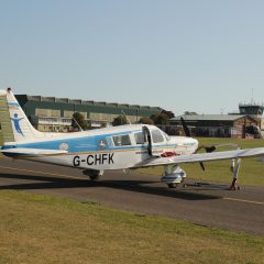 Aerobility recruiting for new FI