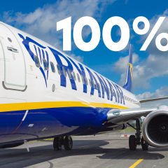 First mentored APS MCC graduates join Ryanair