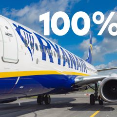 First mentored APS MCC graduates join Ryanair