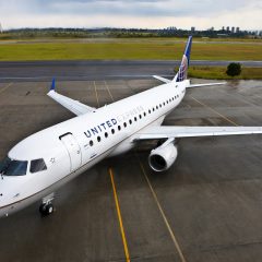 United Airlines buys Flight School for Scholarship Programme