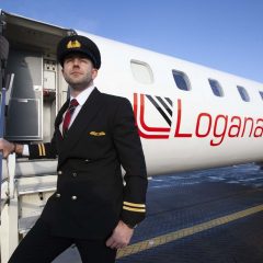 British Man Becomes First to Qualify as an Airline Pilot with HIV