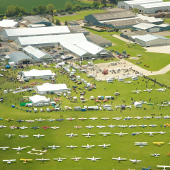 2020 aviation events calendar takes a battering